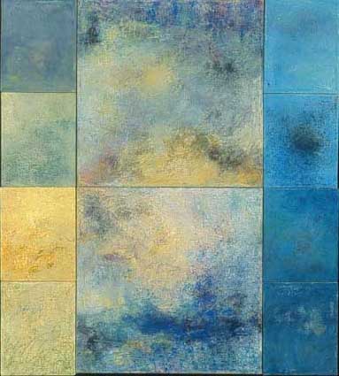 morceaux d'espaces III